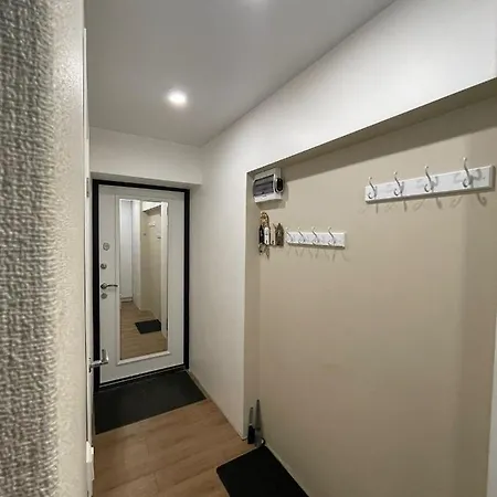 Apartment Harmonija *